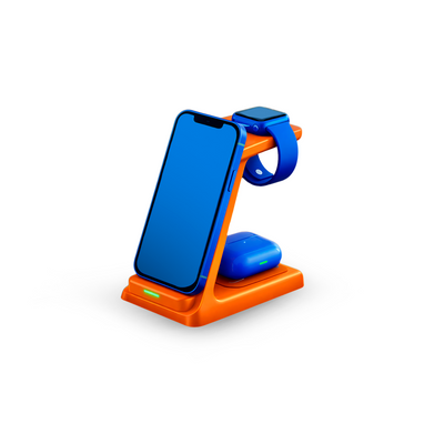 Carregadores e power banks para celular