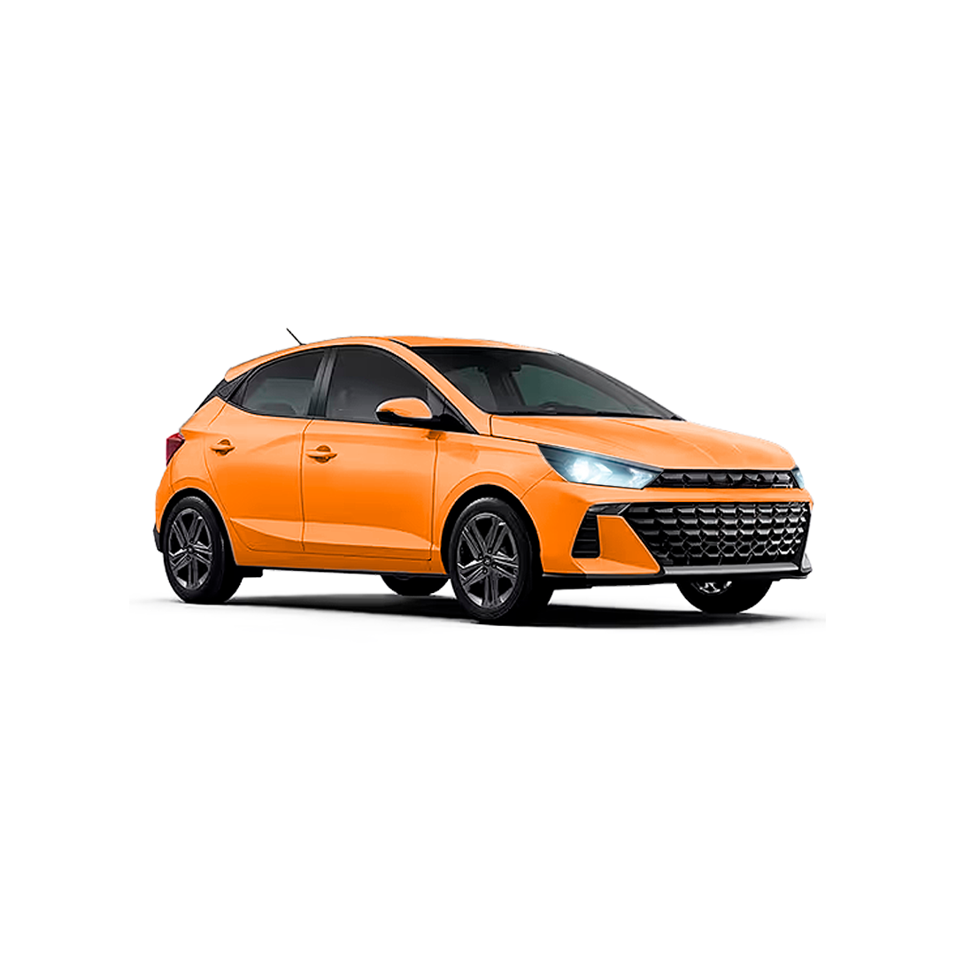 Acessórios automotivos para carro