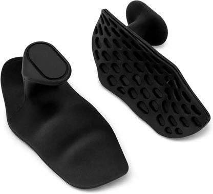 Luva de academia antiderrapante de silicone com muita qualidade