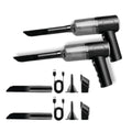 mini aspirador portatil acessorios bico kit 2