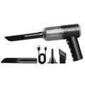 mini aspirador portatil acessorios kit 1