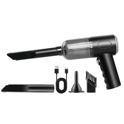 mini aspirador portatil acessorios kit 1