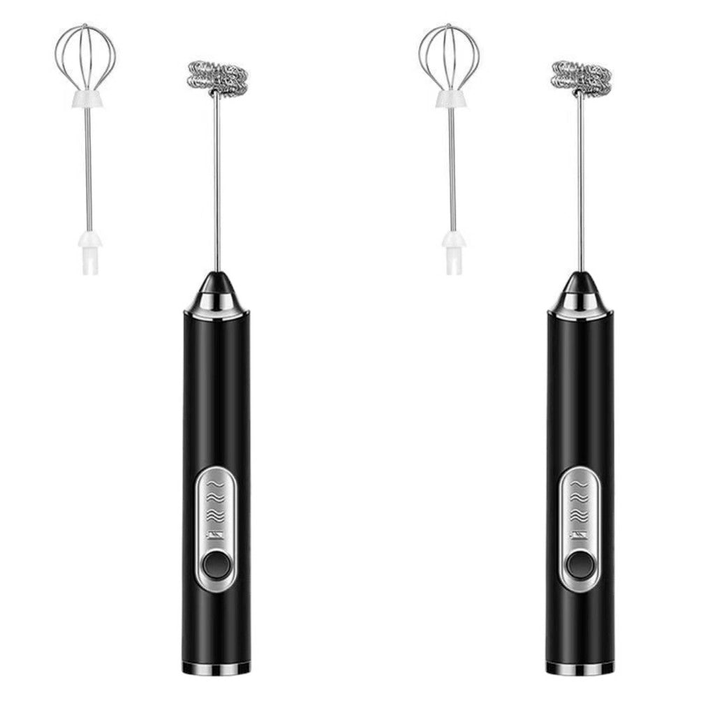 Mixer eletrico portatil com 3 velocidades