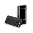 power bank 20000mah powermax design compacto