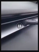 Mini Aspirador de Pó Portátil 3 em 1 USB Recarregável 6000Pa