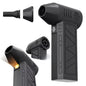 soprador ar turbo portatil 130000rpm sem fio