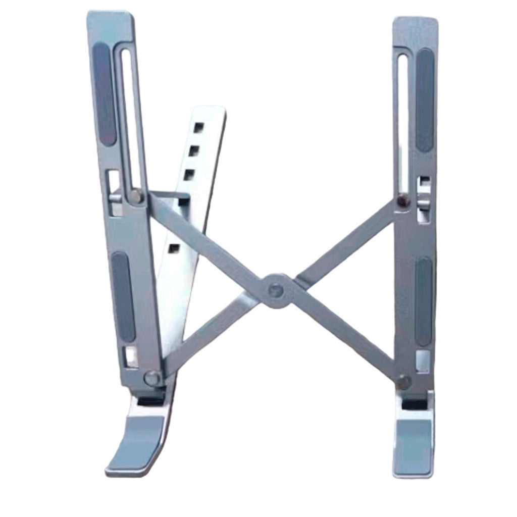 Suporte de notebook ajustavel ergonomico de metal