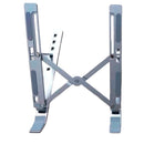 Suporte de notebook ajustavel ergonomico de metal